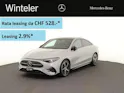 Mercedes-Benz CLA 220 8G-DCT 4Matic