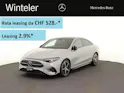 Mercedes-Benz CLA 220 8G-DCT 4Matic