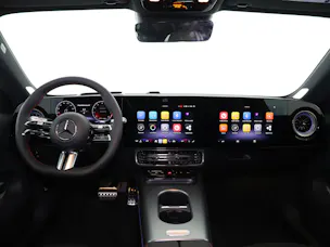 Mercedes-Benz CLA 220 8G-DCT 4Matic