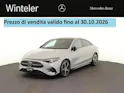 MERCEDES-BENZ CLA 220 8G-DCT 4Matic