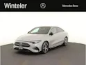 Mercedes-Benz CLA 220 8G-DCT 4Matic