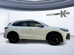 VW Tiguan 2.0 TDI SCR United 4Motion DSG