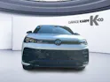 VW Tiguan 2.0 TDI SCR United 4Motion DSG