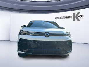 VW Tiguan 2.0 TDI SCR United 4Motion DSG