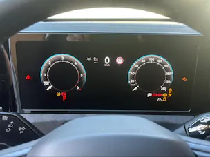 VW Tiguan 2.0 TDI SCR United 4Motion DSG