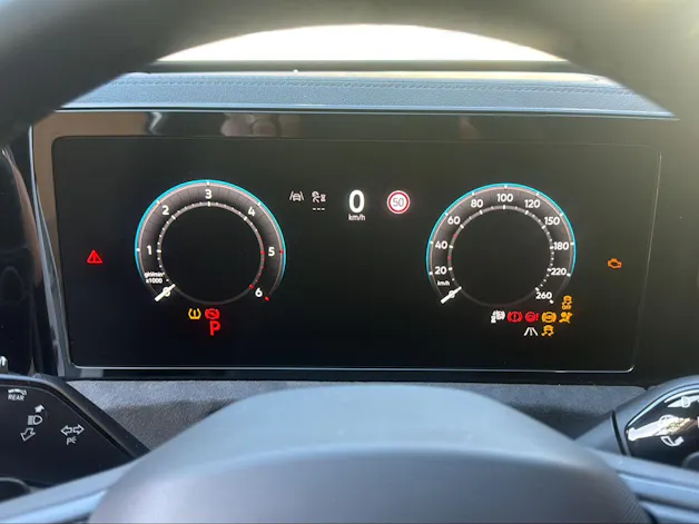 VW Tiguan 2.0 TDI SCR United 4Motion DSG