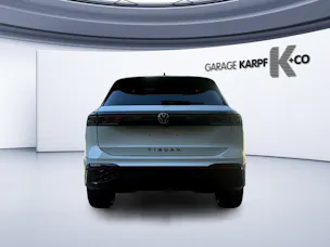 VW Tiguan 2.0 TDI SCR United 4Motion DSG