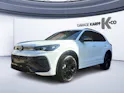 VW Tiguan 2.0 TDI SCR United 4Motion DSG