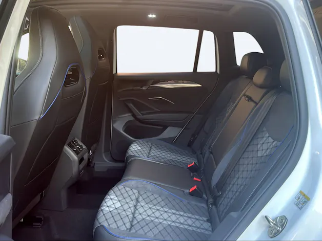 VW Tiguan 2.0 TDI SCR United 4Motion DSG