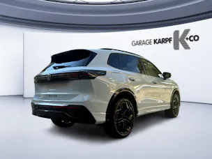 VW Tiguan 2.0 TDI SCR United 4Motion DSG