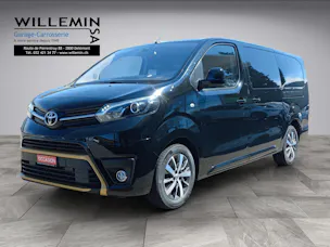 Toyota Proace Verso 4x4 8 pl. Tr. L2