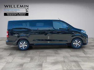 Toyota Proace Verso 4x4 8 pl. Tr. L2