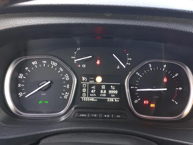 Toyota Proace Verso 8 places 4x4 Trend Long