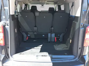 Toyota Proace Verso 4x4 8 pl. Tr. L2