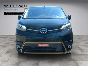 Toyota Proace Verso 4x4 8 pl. Tr. L2