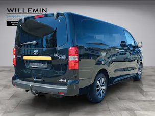 Toyota Proace Verso 4x4 8 pl. Tr. L2