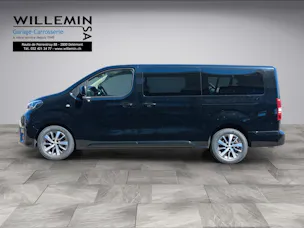 Toyota Proace Verso 4x4 8 pl. Tr. L2