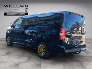 Toyota Proace Verso 2.0 D-4D 4x4 Trend Long
