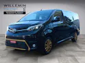 Toyota Proace Verso 8 places 4x4 Trend Long