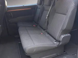 Toyota Proace Verso 2.0 D-4D 4x4 Trend Long