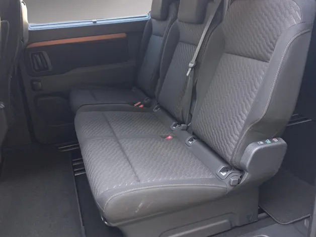 Toyota Proace Verso 8 places 4x4 Trend Long