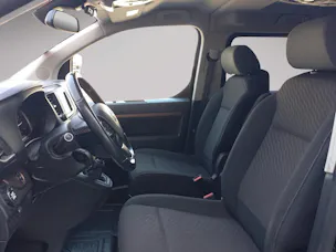 Toyota Proace Verso 2.0 D-4D 4x4 Trend Long