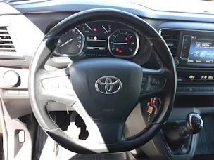 Toyota Proace Verso 4x4 8 pl. Tr. L2