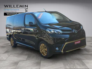 Toyota Proace Verso 2.0 D-4D 4x4 Trend Long