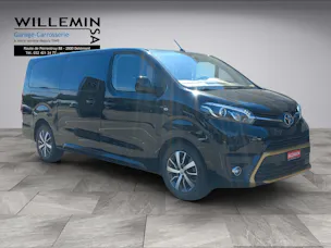 Toyota Proace Verso 4x4 8 pl. Tr. L2