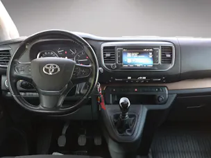 Toyota Proace Verso 2.0 D-4D 4x4 Trend Long