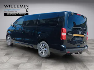 Toyota Proace Verso 4x4 8 pl. Tr. L2