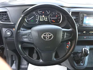 Toyota Proace Verso 2.0 D-4D 4x4 Trend Long