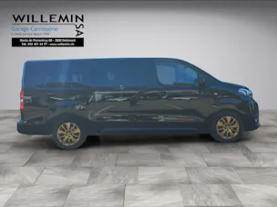 Toyota Proace Verso 2.0 D-4D 4x4 Trend Long