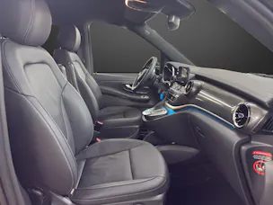 Mercedes-Benz V 220 d Avantgarde L 4M