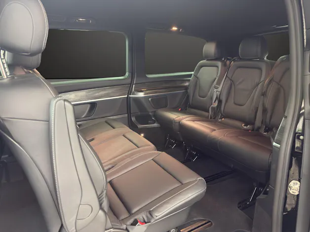 Mercedes-Benz V 220 d Avantgarde L 4M