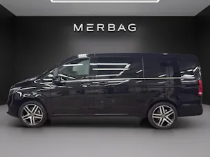 Mercedes-Benz V 220 d Avantgarde L 4M