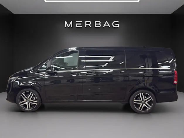Mercedes-Benz V 220 d Avantgarde L 4M