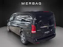 Mercedes-Benz V 220 d Avantgarde L 4M