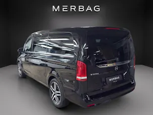 Mercedes-Benz V 220 d Avantgarde L 4M