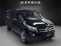 Mercedes-Benz V 220 d Avantgarde L 4M