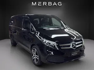 Mercedes-Benz V 220 d Avantgarde L 4M