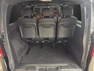 Mercedes-Benz V 220 d Avantgarde L 4M