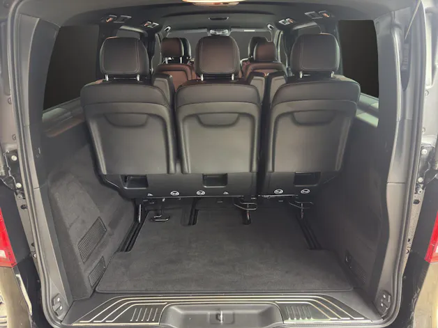 Mercedes-Benz V 220 d Avantgarde L 4M