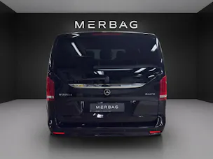 Mercedes-Benz V 220 d Avantgarde L 4M