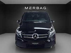Mercedes-Benz V 220 d Avantgarde L 4M