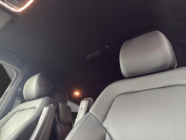Mercedes-Benz V 220 d Avantgarde L 4M