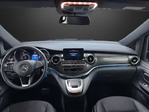 Mercedes-Benz V 220 d Avantgarde L 4M