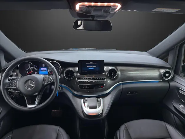 Mercedes-Benz V 220 d Avantgarde L 4M