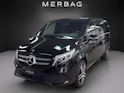 Mercedes-Benz V 220 d Avantgarde L 4M