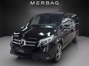 Mercedes-Benz V 220 d Avantgarde L 4M